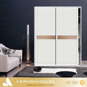 Hangzhou <span class=keywords><strong>Vermont</strong></span> Simple Dormitorio Moderno Armario Vitrina - Product Image 5