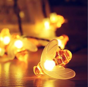 Ngoài Trời Không Thấm Nước 12M 100 <span class=keywords><strong>LED</strong></span> Năng Lượng Mặt Trời Powered Giáng Sinh Chuỗi Ánh Sáng Cho Hàng Rào Patio Bãi Cỏ Sân Vườn Trang Trí - Product Image 6