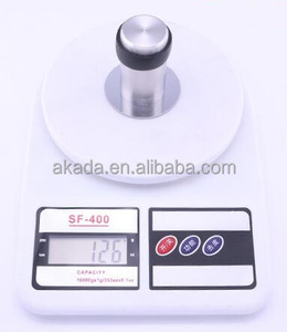 Porta si arresta Con 3M su due lati del Nastro Adesivo e Hardware Viti, installare Con Nastro Adesivo O Viti Sul Pavimento - Product Image 5