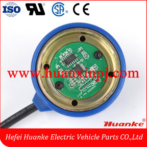 Sensor Codificador de Dirección para Montacargas LIFTSTAR - Product Image 6