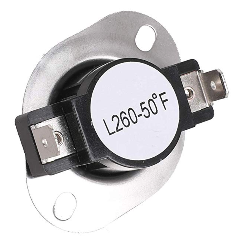 Durable WP35001193 Thermal Cut Off Fuse