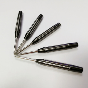 Licorne Cible Herses 26.0g Tungstène à Pointe En Acier Usine de Fléchettes - Product Image 2