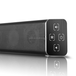 For 150W Wireless 5.1 Channel Soundbar with Wireless Subwoofer and 5 <strong>Speakers</strong> Home Theatre <strong>System</strong> SM-5105 - Product Image 6