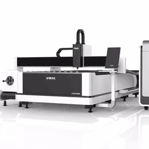 Machine de découpe laser à fibre 3015, pièces de rechange, 2 kw 3 kw