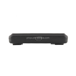 Nuevo USB RFID ID de contacto de proximidad inteligente lector de tarjeta EM4001 Windows - Product Image 5