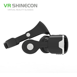 Kính VR Metaverse Khuyến Mại Tai Nghe Vr Trung Quốc Kính 3d Số Lượng Lớn Tai Nghe Tất Cả Trong Một Bằng Bìa Cứng Thực Tế Ảo - Product Image 3