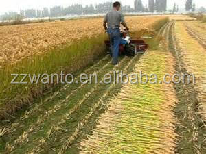 Máquina Cosechadora de Trigo Bcs <span class=keywords><strong>622</strong></span> con Precio de Fábrica - Product Image 2