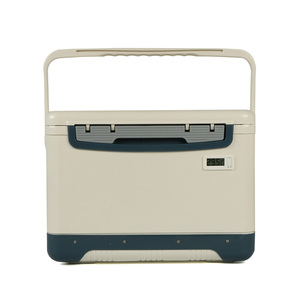 18L แบบพกพาวัคซีนผู้ให้บริการทางการแพทย์กล่องเย็น - Product Image 1