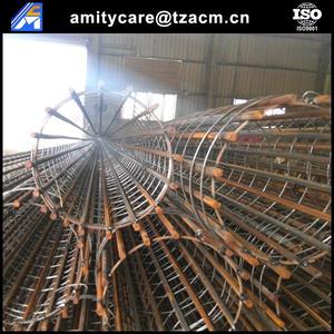 Bê tông Spun cực máy làm - Product Image 6