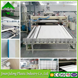 छिद्रित सजावटी pvc फोम शीट - Product Image 3