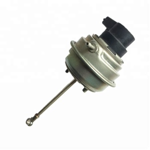 GT2056V turbo attuatore per Peugeot <span class=keywords><strong>Boxer</strong></span> <span class=keywords><strong>III</strong></span> 3.0 HDI 796122 770642-19 769566-0005 - Product Image 1