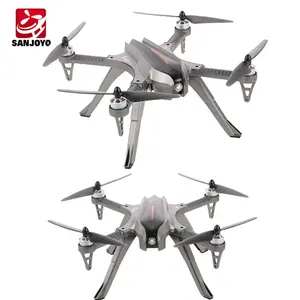 MJX B3H Bugs 3H Brushless drone can add optional camera C5000/C6000 3D flip 4 in 1 ESC PK MJX B3/B3 mini drone