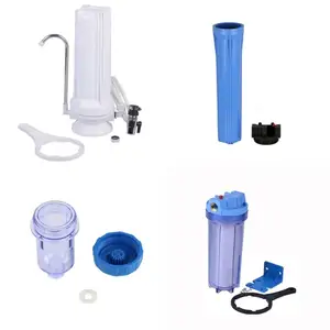 5 10 20 Inch Lọc Nước Nhà Ở Cho Máy Xử Lý Nước - Product Image 5