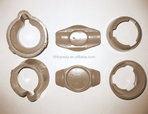 Phụ Kiện Giàn Giáo Khóa Cốc Đúc Bằng Sắt Dẻo - Product Image 4