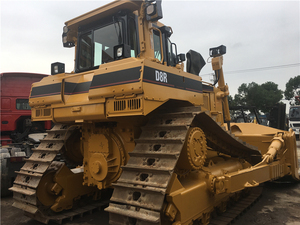 Máy Ủi Mèo D8R Đã Qua Sử Dụng/Máy Ủi Mèo <span class=keywords><strong>D8</strong></span> D7 D6 Đã Qua Sử Dụng - Product Image 3