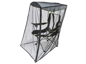 Piscina <span class=keywords><strong>exterior</strong></span> plegable <span class=keywords><strong>gris</strong></span> playa antigua <span class=keywords><strong>silla</strong></span> dosel - Product Image 2