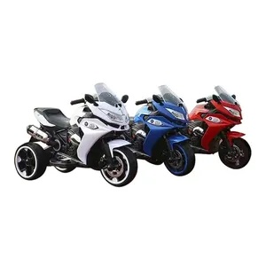 Bettery power ride on baby motorcycle 6 V/4.5A 婴儿摩托车