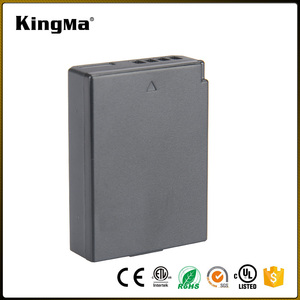 KingMa Rechargeable Appareil Photo Numérique <span class=keywords><strong>Batterie</strong></span> 860 mAh LPE10 LP-E10 <span class=keywords><strong>Batterie</strong></span> pour <span class=keywords><strong>Canon</strong></span> EOS 1100D <span class=keywords><strong>1200D</strong></span> KISSX50 1300D - Product Image 3