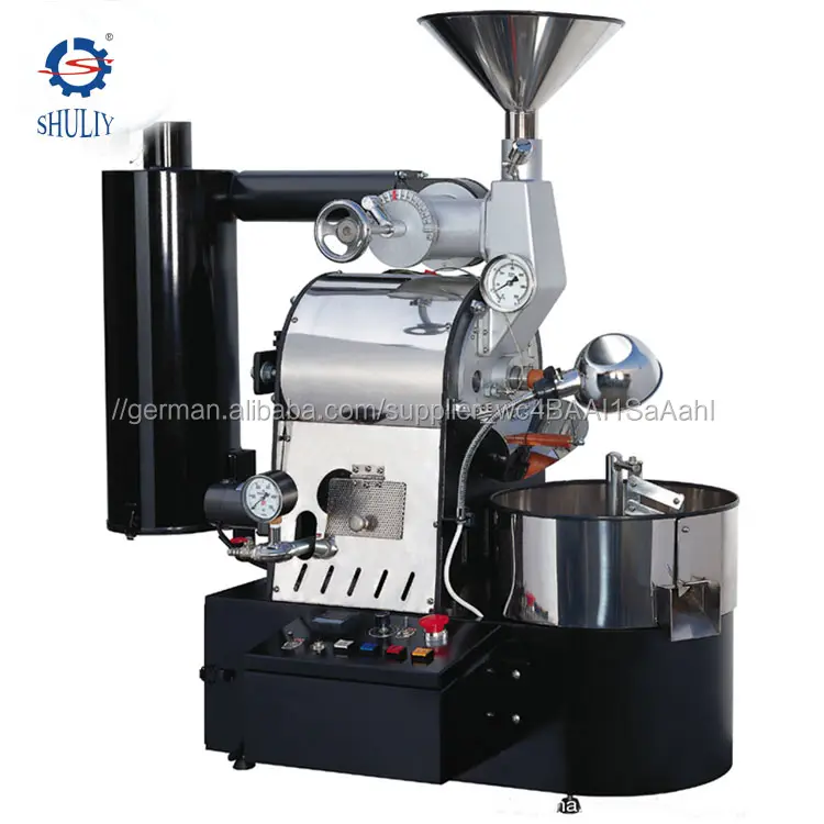 Kaffeeröstmaschinen 1 kg 3 kg 5 kg 6 kg 10 kg 12 kg 15 kg 20 kg 30 kg coffee roasters kommerziellen