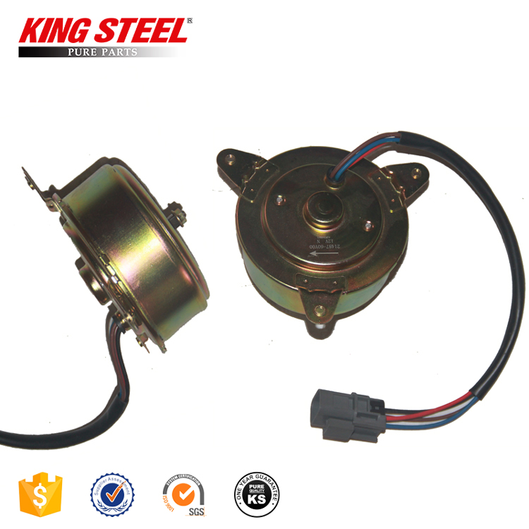OEM 21487-60Y00 FAN MOTOR for SUNNY GA16DE B13 B14 1990-1999