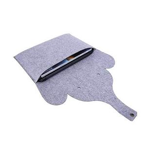 Hộp Đựng Sách Nhẹ 13.3 Inch, Hình Con Voi Túi Đựng Máy Tính Xách Tay Có Lót Và Túi - Product Image 4