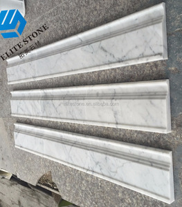 PS dòng và giả của một đá cẩm thạch lowes trim molding - Product Image 3