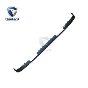 Pare-soleil inférieur pour cabine, série scania R & P, 1355655 - Product Image 3