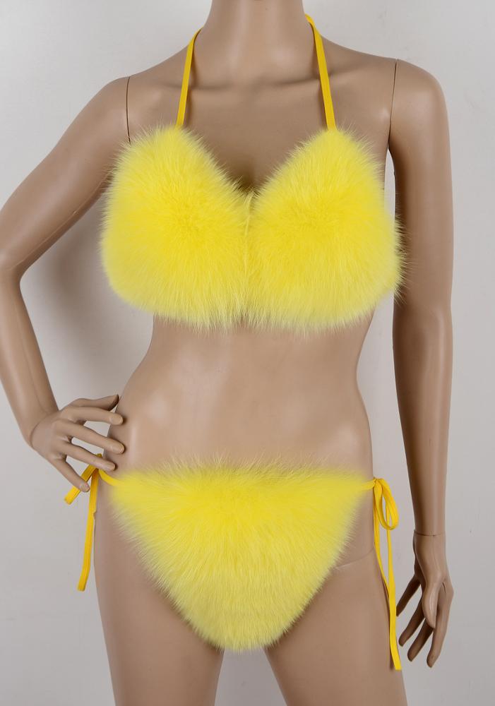 Jaune