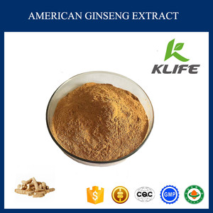 <span class=keywords><strong>Wild</strong></span> <span class=keywords><strong>American</strong></span> <span class=keywords><strong>Ginseng</strong></span> Con 90% Ginsenosido - Product Image 3