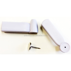 Siêu thị <span class=keywords><strong>EAS</strong></span> bút chì siêu an ninh nhựa RF <span class=keywords><strong>EAS</strong></span> thẻ cứng cho quần áo - Product Image 2