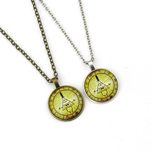 Collar Vintage de la rueda de la serie Gravity Casts, - Product Image 4