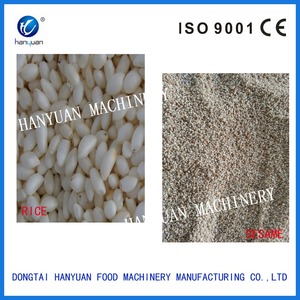 Lúa mì/gạo/ngô/hạt/quinoa <span class=keywords><strong>puffing</strong></span> máy phổ biến ở trung quốc thị trường - Product Image 4