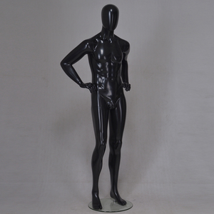 Maniquí de ropa interior masculina sexy - Product Image 3