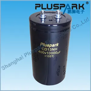 400V 1000uF Aluminum Electrolytic Capacitor ,1200uF,1500uF,1800uF,2200uF,2700uF,3300uF,3900uF,4700uF,5600uF,6800uF,8200uF