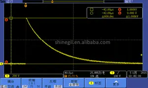 Alat Uji EMC EMI ESD, EFT/meledak dan Gelombang Simulator