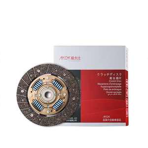Telaio auto parts auto frizione disco frizione Per SUCCEd lifan 200*137*18*20.9 - Product Image 3