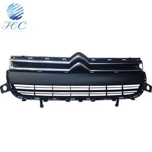 El estilo Original de parachoques de las piezas de <span class=keywords><strong>malla</strong></span> para <span class=keywords><strong>Citroen</strong></span> Berlingo 2015, 2016 - Product Image 2