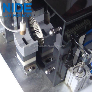 Machine à panneau de test de surtension automatique, 25 pièces, rotor à bras Miniature - Product Image 3
