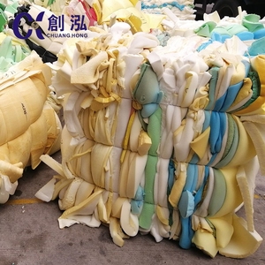 Type de produit Déchets de mousse PU éponge en caoutchouc recyclé écologique - Product Image 2