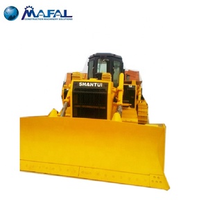 Shantui 520HP Dozer SD52 Buldoser Besar dengan Harga Yang Baik