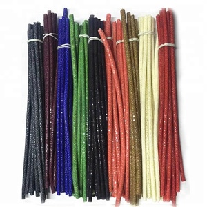 Multiple Colors 4mm 5mm 6mm Stingray Cords