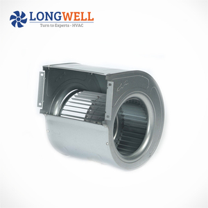 Vente en gros Ventilateur d'extraction industriel Ventilateur centrifuge de <span class=keywords><strong>climatisation</strong></span> pour HVAC - Product Image 2