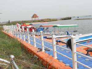 De plástico de muelle - Product Image 2