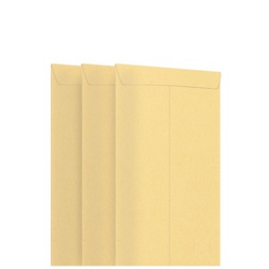Enveloppes en papier brun vierges A3 <span class=keywords><strong>A4</strong></span> A5 en gros <span class=keywords><strong>pour</strong></span> boutique en ligne - Product Image 5