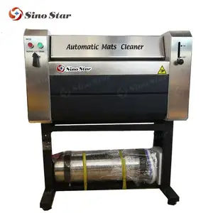 SINO STERN TJ-628 Automatische Auto Matten Reinigung Maschine/Auto Reiniger