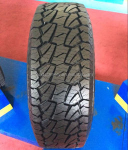 SUV de neumáticos 31*10.5R15 para todo uso del terreno - Product Image 1