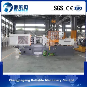 DÜŞÜK Fiyat 250 ton El Enjeksiyon Kalıplama Makinesi Üreticisi