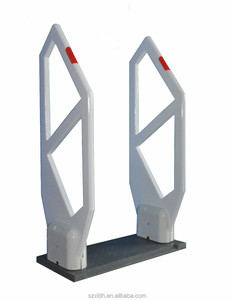 Sensor acrílico em/<span class=keywords><strong>detector</strong></span> de portão de segurança para livro, antirroubo XLD-EM01