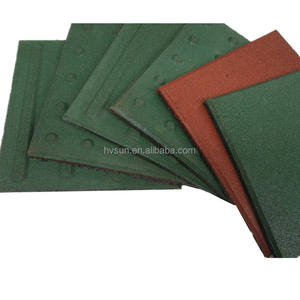 Plancher En Caoutchouc De gymnase/<span class=keywords><strong>Garage</strong></span> Tapis De Sol/Tapis D'équipement De Conditionnement Physique - Product Image 4