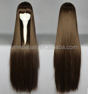 ขายร้อนไฮไลท์ที่มีคุณภาพสูงราคาถูกเซเลอร์มูนคอสเพลย์วิกผม - Product Image 1
